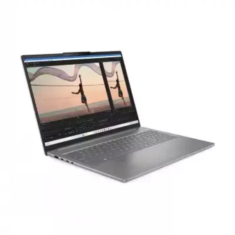 Portátil Lenovo IdeaPad fino 5 — 16