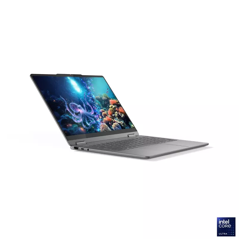 Lenovo Yoga 7 2-in-1 14ILL10 | Luna Grey | 14