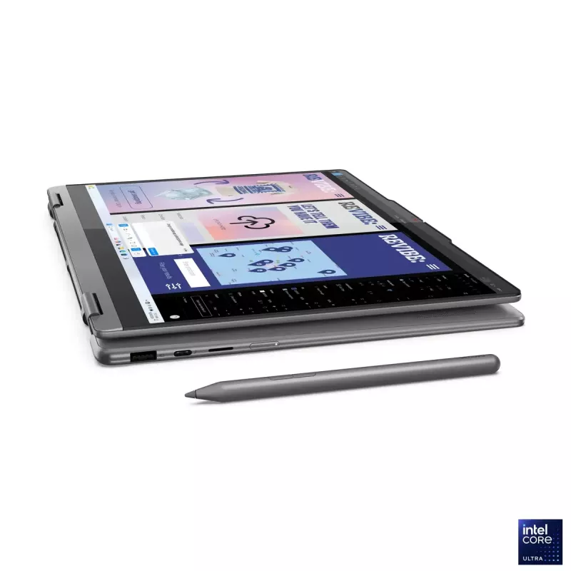 Lenovo Yoga 7 2-in-1 14ILL10 | Luna Grey | 14