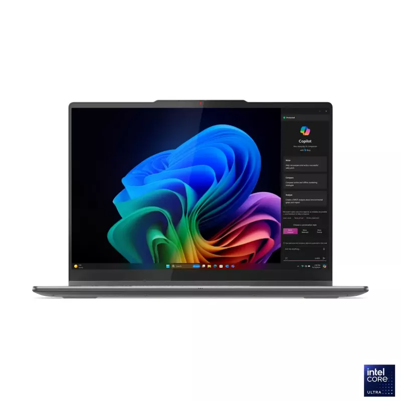 Lenovo Yoga 7 2-in-1 14ILL10 | Luna Grey | 14