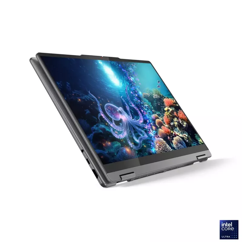 Lenovo Yoga 7 2-in-1 14ILL10 | Luna Grey | 14