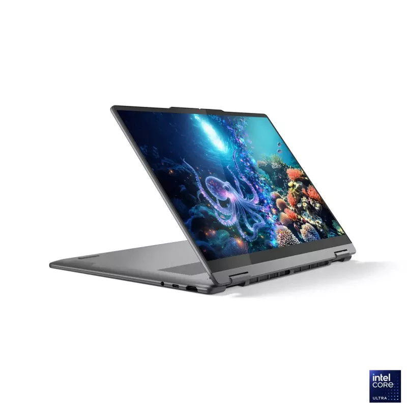 Lenovo Yoga 7 2-in-1 14ILL10 | Luna Grey | 14