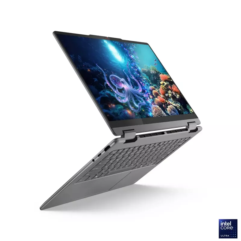 Lenovo Yoga 7 2-in-1 14ILL10 | Luna Grey | 14