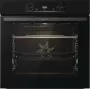Forno elétrico Gorenje BOS6737E06B RAL9005, Grande, Elétrico, 77 l, 77 l, 2300 W, 300 °C