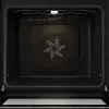 Forno elétrico Gorenje BOS6737E06B RAL9005, Grande, Elétrico, 77 l, 77 l, 2300 W, 300 °C