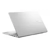 Portátil ASUS Vivobook 15 X1504VA-BQ2911 Intel Core 5 120U 39,6 cm (15,6 polegadas) Full HD 16 GB DDR4-SDRAM 512 GB SSD Wi-Fi 6 (802.11ax) prateado