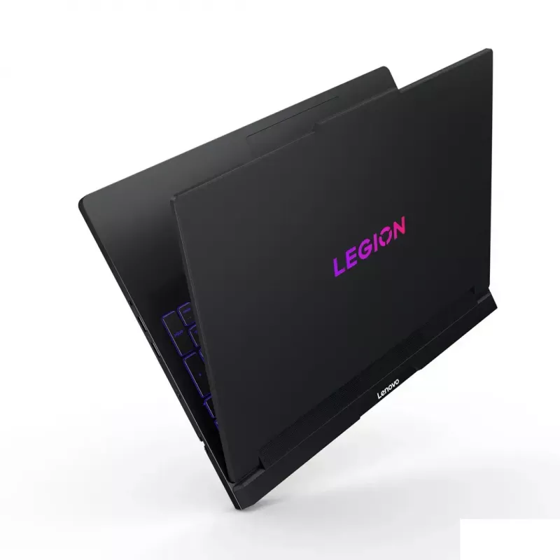 Portátil Lenovo Legion Pro 7-16 — 16 polegadas WQXGA OLED 240Hz, AMD Ryzen 9 9955HX, 64GB RAM, 2TB SSD, NVIDIA RTX 5080, Windows 11 Pro