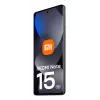 Smartphone Xiaomi Redmi Note 15 5G 6,77 polegadas AMOLED 120 Hz • 8 GB RAM • 256 GB • 5520 mAh • 108 MP • IP65