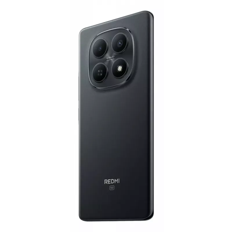 Smartphone Xiaomi Redmi Note 15 5G 6,77 polegadas AMOLED 120 Hz • 8 GB RAM • 256 GB • 5520 mAh • 108 MP • IP65