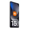 Smartphone Xiaomi Redmi Note 15 5G 6,77 polegadas AMOLED 120 Hz • 8 GB RAM • 256 GB • 5520 mAh • 108 MP • IP65