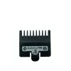 BaByliss CHROMFX FX8700E máquina de cortar cabelo sem fios, cromada