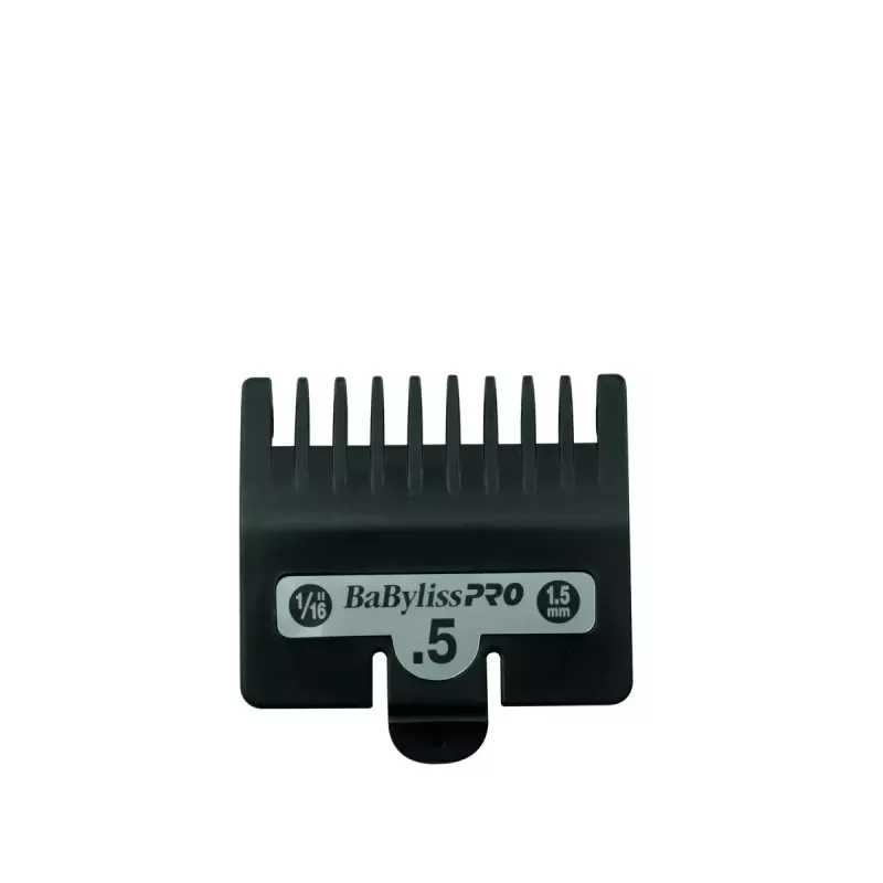BaByliss CHROMFX FX8700E máquina de cortar cabelo sem fios, cromada