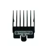 BaByliss CHROMFX FX8700E máquina de cortar cabelo sem fios, cromada