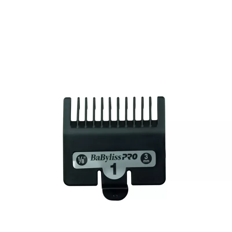 BaByliss CHROMFX FX8700E máquina de cortar cabelo sem fios, cromada