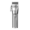 BaByliss CHROMFX FX8700E máquina de cortar cabelo sem fios, cromada