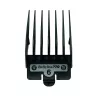 BaByliss CHROMFX FX8700E máquina de cortar cabelo sem fios, cromada