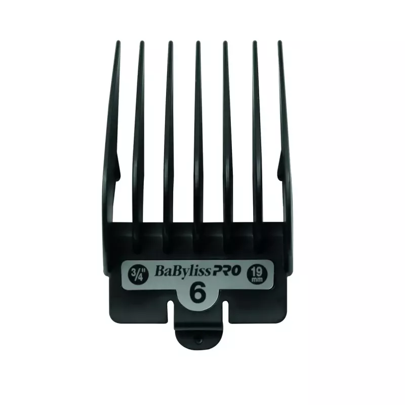 BaByliss CHROMFX FX8700E máquina de cortar cabelo sem fios, cromada