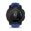 Smartwatch GARMIN Instinct 3 AMOLED 1,2 polegadas GPS, caixa de 45 mm, ecrã 390x390, 10 ATM, bateria de iões de lítio