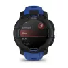 Smartwatch GARMIN Instinct 3 AMOLED 1,2 polegadas GPS, caixa de 45 mm, ecrã 390x390, 10 ATM, bateria de iões de lítio