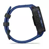 Smartwatch GARMIN Instinct 3 AMOLED 1,2 polegadas GPS, caixa de 45 mm, ecrã 390x390, 10 ATM, bateria de iões de lítio