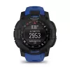 Smartwatch GARMIN Instinct 3 AMOLED 1,2 polegadas GPS, caixa de 45 mm, ecrã 390x390, 10 ATM, bateria de iões de lítio