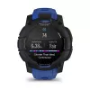 Smartwatch GARMIN Instinct 3 AMOLED 1,2 polegadas GPS, caixa de 45 mm, ecrã 390x390, 10 ATM, bateria de iões de lítio