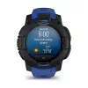 Smartwatch GARMIN Instinct 3 AMOLED 1,2 polegadas GPS, caixa de 45 mm, ecrã 390x390, 10 ATM, bateria de iões de lítio