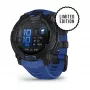 Smartwatch GARMIN Instinct 3 AMOLED 1,2 polegadas GPS, caixa de 45 mm, ecrã 390x390, 10 ATM, bateria de iões de lítio