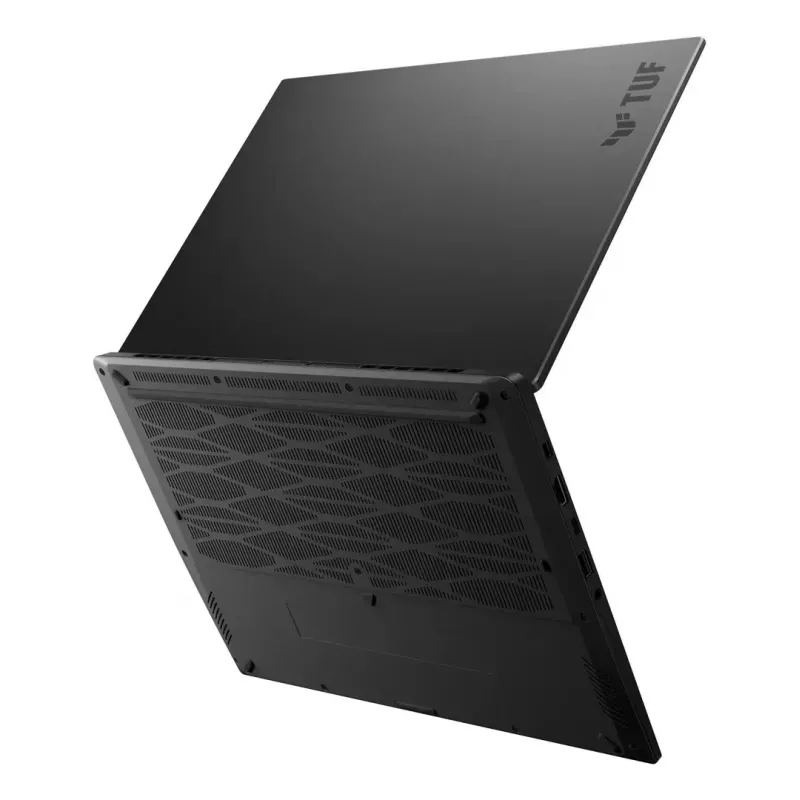 Portátil ASUS TUF Gaming A14 FA401UM-RG014 — 14 polegadas 2.5K 165Hz nível IPS, Ryzen 7 260 (8c/16t), 16GB LPDDR5X, 512GB SSD, GeForce RTX 5060 8GB