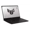 Portátil ASUS TUF Gaming A14 FA401UM-RG014 — 14 polegadas 2.5K 165Hz nível IPS, Ryzen 7 260 (8c/16t), 16GB LPDDR5X, 512GB SSD, GeForce RTX 5060 8GB