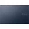 Portátil ASUS Vivobook 15 X1502VA-BQ737 Intel® Core™ i5 i5-13420H 39,6 cm (15,6 polegadas) Full HD 16 GB DDR4-SDRAM 1 TB SSD Wi-Fi 6E (802.11ax) azul