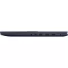 Portátil ASUS Vivobook 15 X1502VA-BQ737 Intel® Core™ i5 i5-13420H 39,6 cm (15,6 polegadas) Full HD 16 GB DDR4-SDRAM 1 TB SSD Wi-Fi 6E (802.11ax) azul
