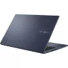 Portátil ASUS Vivobook 15 X1502VA-BQ737 Intel® Core™ i5 i5-13420H 39,6 cm (15,6 polegadas) Full HD 16 GB DDR4-SDRAM 1 TB SSD Wi-Fi 6E (802.11ax) azul
