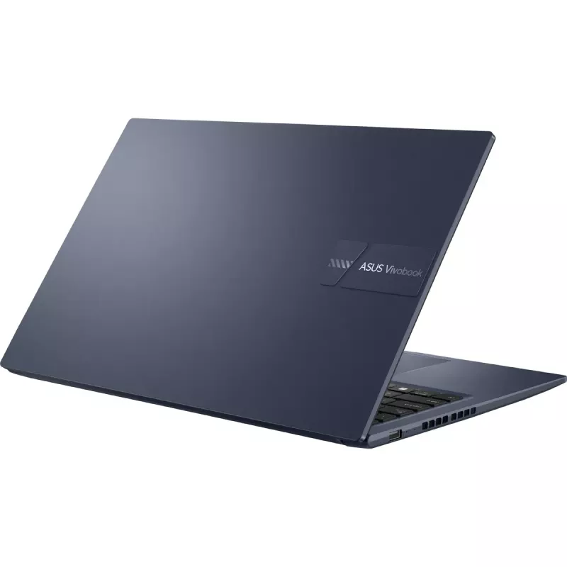 Portátil ASUS Vivobook 15 X1502VA-BQ737 Intel® Core™ i5 i5-13420H 39,6 cm (15,6 polegadas) Full HD 16 GB DDR4-SDRAM 1 TB SSD Wi-Fi 6E (802.11ax) azul