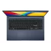 Portátil ASUS Vivobook 15 X1502VA-BQ737 Intel® Core™ i5 i5-13420H 39,6 cm (15,6 polegadas) Full HD 16 GB DDR4-SDRAM 1 TB SSD Wi-Fi 6E (802.11ax) azul