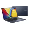 Portátil ASUS Vivobook 15 X1502VA-BQ737 Intel® Core™ i5 i5-13420H 39,6 cm (15,6 polegadas) Full HD 16 GB DDR4-SDRAM 1 TB SSD Wi-Fi 6E (802.11ax) azul