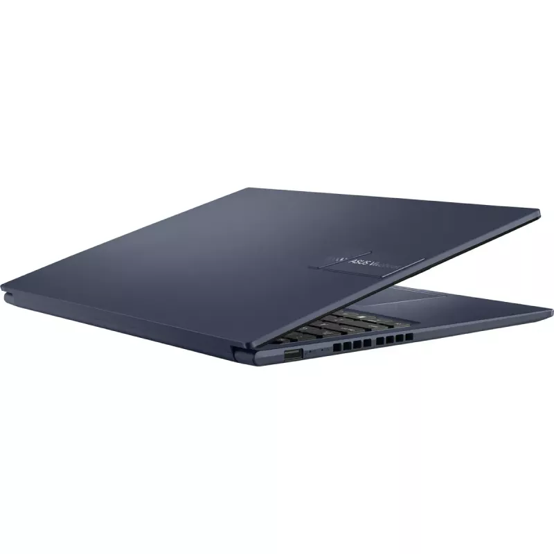 Portátil ASUS Vivobook 15 X1502VA-BQ737 Intel® Core™ i5 i5-13420H 39,6 cm (15,6 polegadas) Full HD 16 GB DDR4-SDRAM 1 TB SSD Wi-Fi 6E (802.11ax) azul
