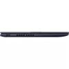 Portátil ASUS Vivobook 15 X1502VA-BQ737 Intel® Core™ i5 i5-13420H 39,6 cm (15,6 polegadas) Full HD 16 GB DDR4-SDRAM 1 TB SSD Wi-Fi 6E (802.11ax) azul