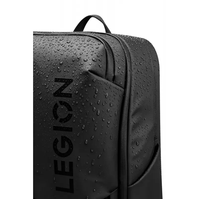 Lenovo Legion GB800 GX41U39299 mochila gaming, 17 polegadas, preto