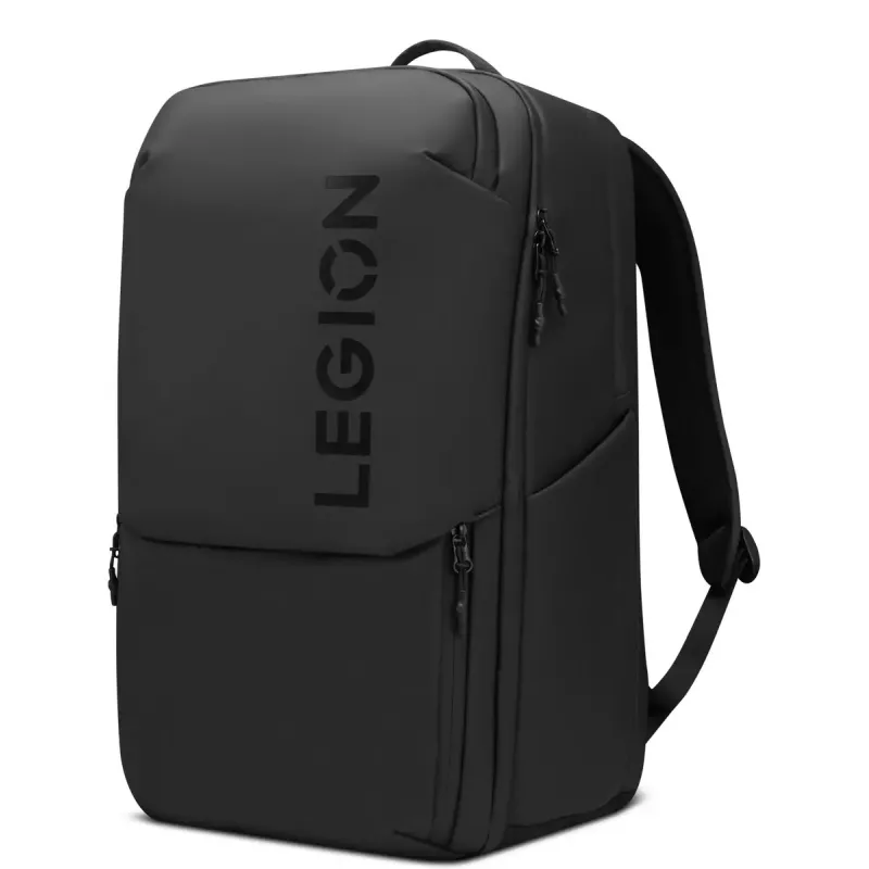 Lenovo Legion GB800 GX41U39299 mochila gaming, 17 polegadas, preto