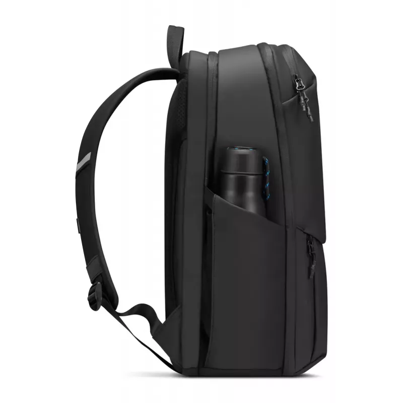 Lenovo Legion GB800 GX41U39299 mochila gaming, 17 polegadas, preto