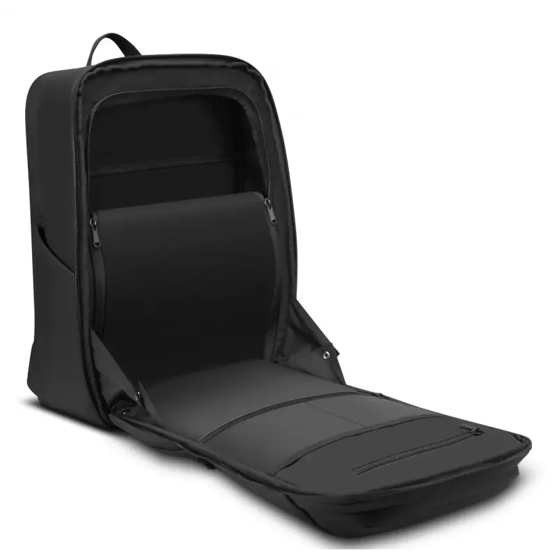 Lenovo Legion GB800 GX41U39299 mochila gaming, 17 polegadas, preto