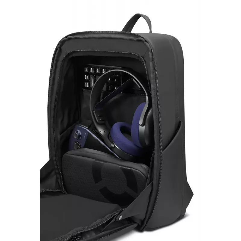 Lenovo Legion GB800 GX41U39299 mochila gaming, 17 polegadas, preto