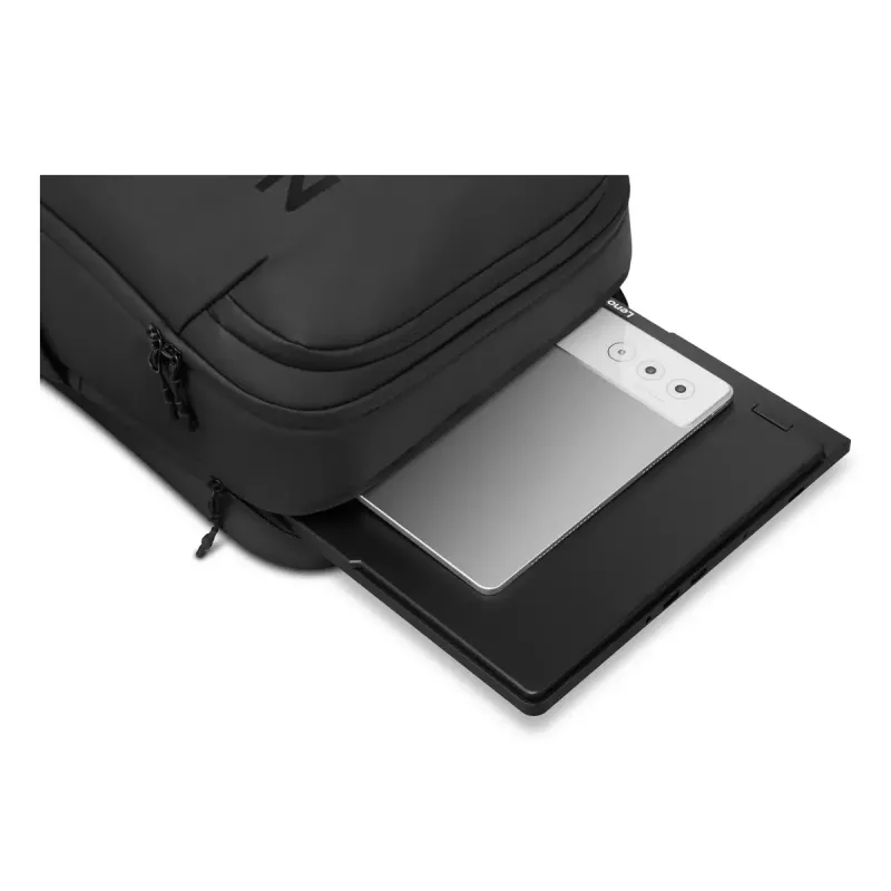 Lenovo Legion GB800 GX41U39299 mochila gaming, 17 polegadas, preto