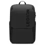 Lenovo Legion GB800 GX41U39299 mochila gaming, 17 polegadas, preto