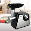Picadora de carne elétrica Maestro MR 853, motor 1000W, uso doméstico