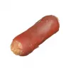 Snack para cães PETITTO conchas de arroz com recheio de coelho 500 g
