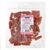 Guloseimas para cães PETITTO tubos de arroz com frango 500 g