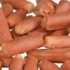 Guloseimas para cães PETITTO tubos de arroz com frango 500 g