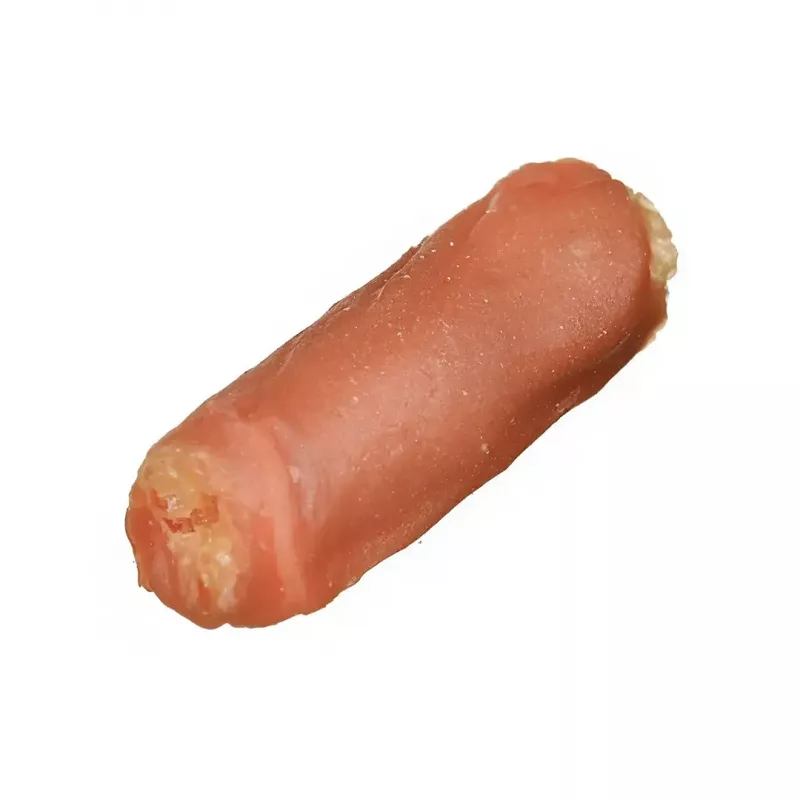 Guloseimas para cães PETITTO tubos de arroz com frango 500 g